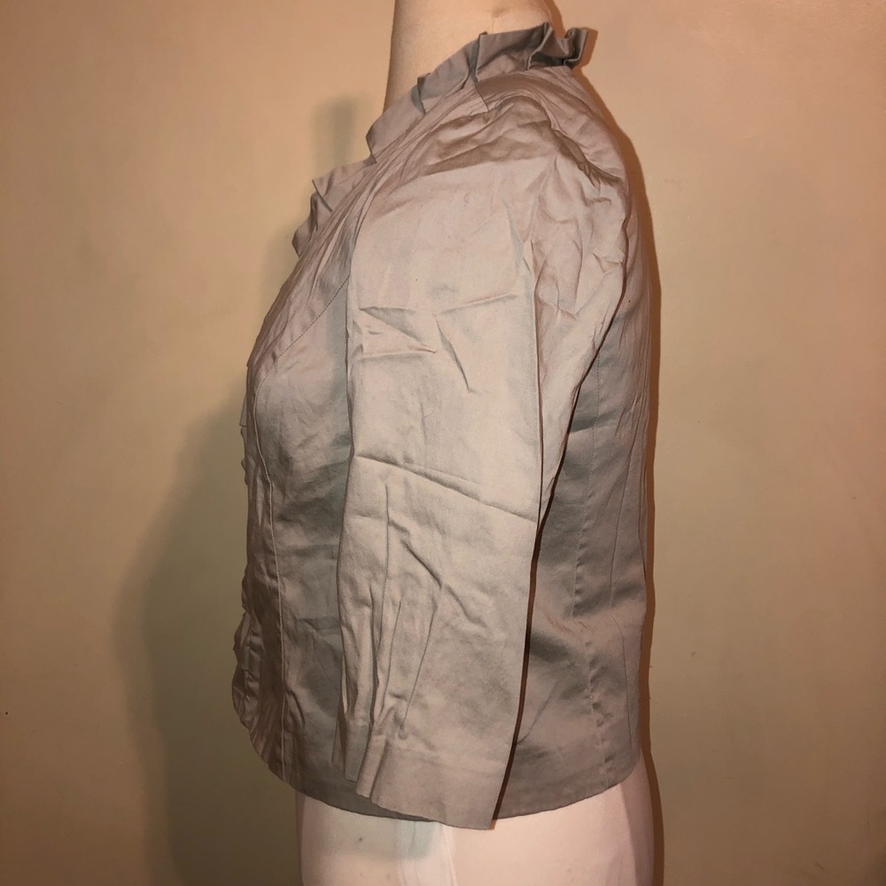 212 Collection Jacket - Picture 4 of 7